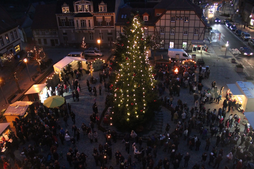 Weihnachtsmarkt Coswig 2025 Coswig Weihnachtsmarkt