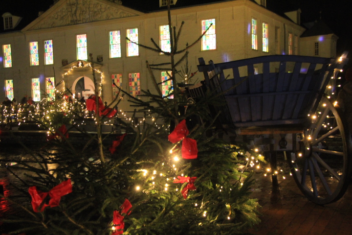 Dornumer Weihnachtsmarkt
