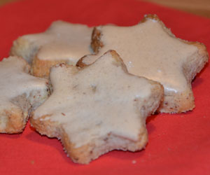 Zimtsterne